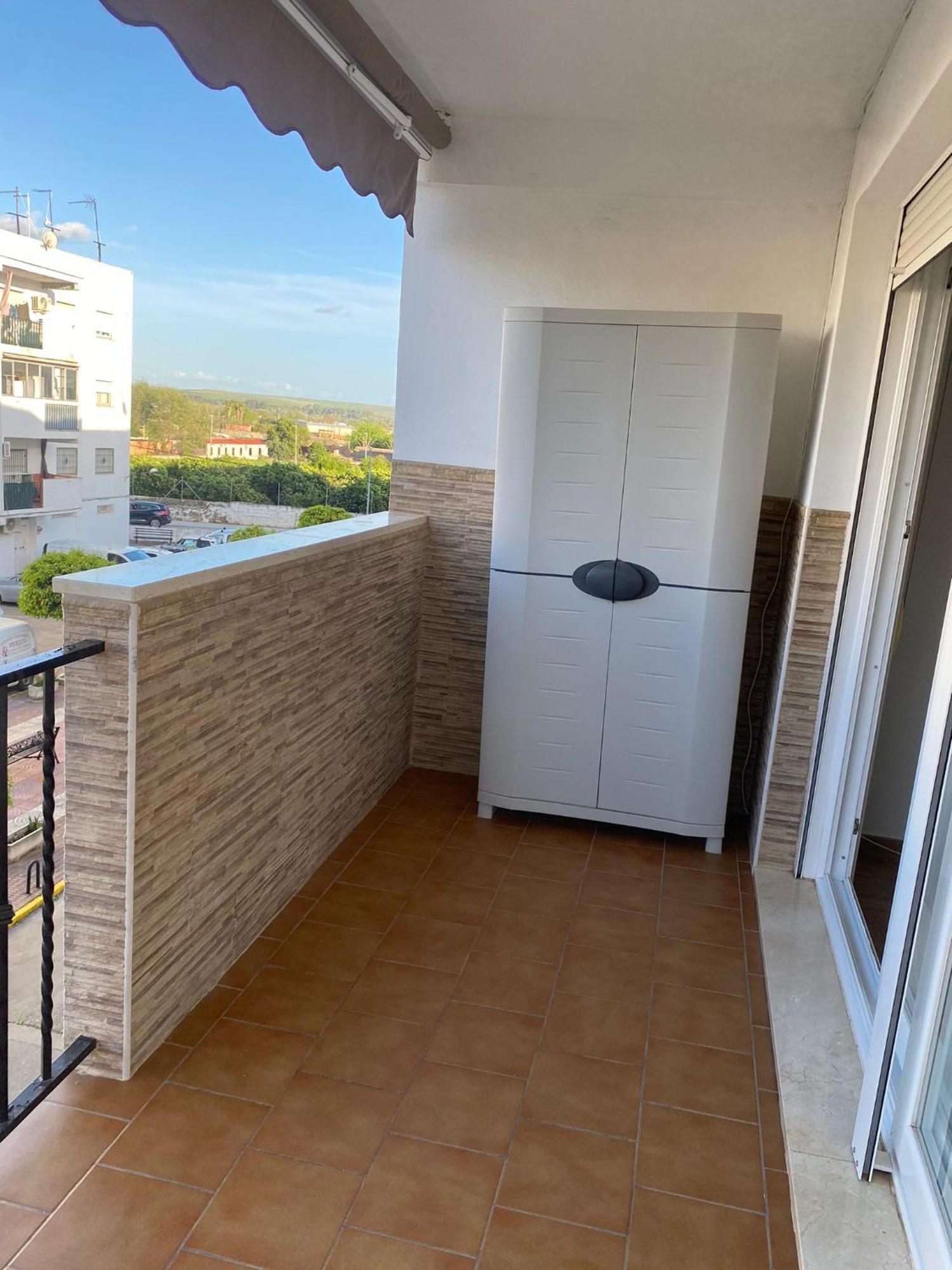 Alojamiento Carioca Almodovar del Rio Exterior photo